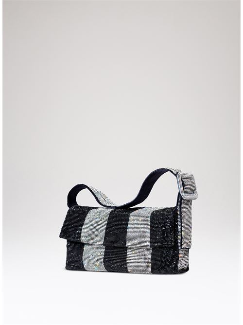  BENEDETTA BRUZZICHES | VITTY LA GRANDE02 NERO-ARGENTO